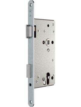 Einsteckschloss Haustürschloss Serie ES3400  für Profilzylinder ( 55mmx92mm ) DIN R/L